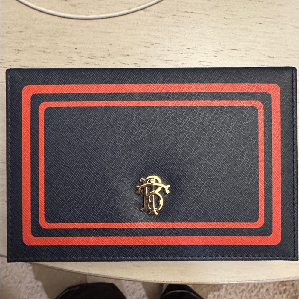 Tory Burch Card Set - Picture 4 of 6